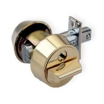 Decorative (Ext. Only) Hercular® Captive 09, 13, 19, 22, or 25 Finish - MTL™400